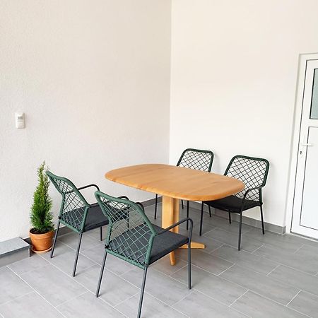 Apartment Loidl Ebensee Eksteriør billede
