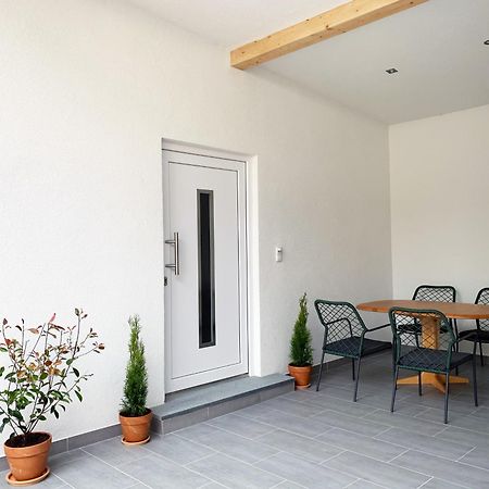 Apartment Loidl Ebensee Eksteriør billede