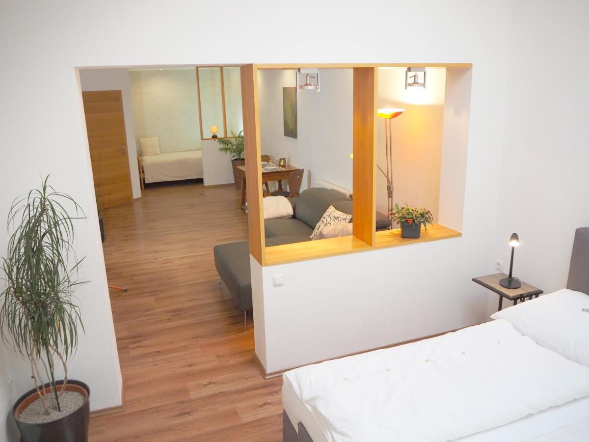 Apartment Loidl Ebensee Eksteriør billede