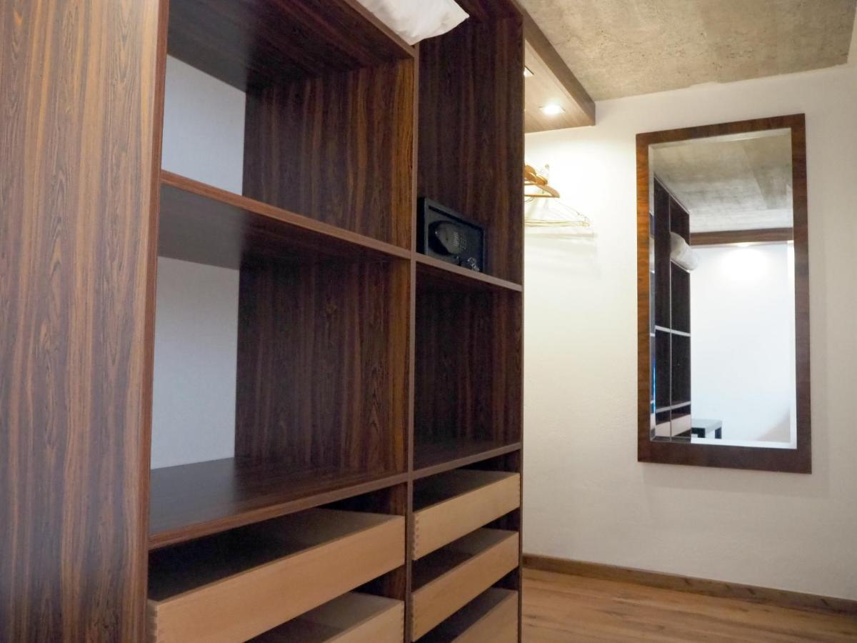 Apartment Loidl Ebensee Eksteriør billede