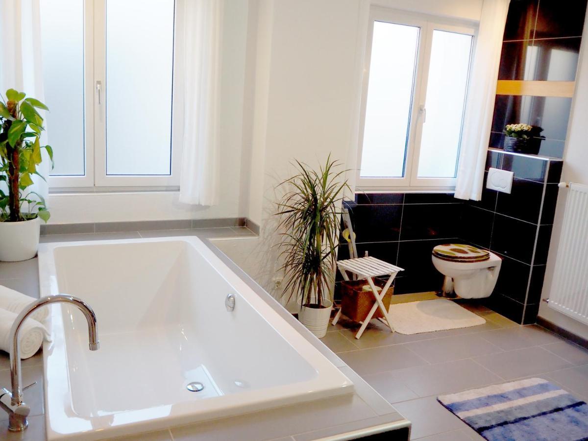 Apartment Loidl Ebensee Eksteriør billede
