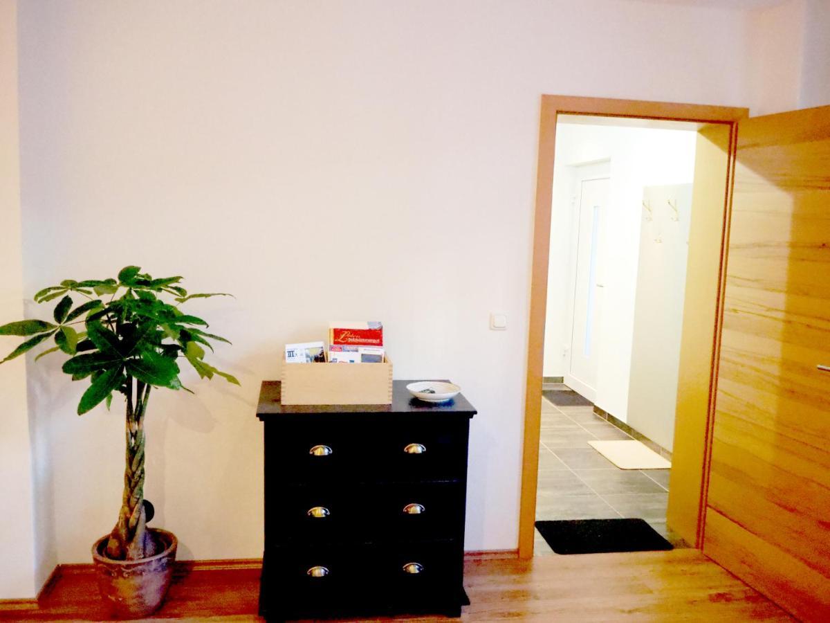 Apartment Loidl Ebensee Eksteriør billede