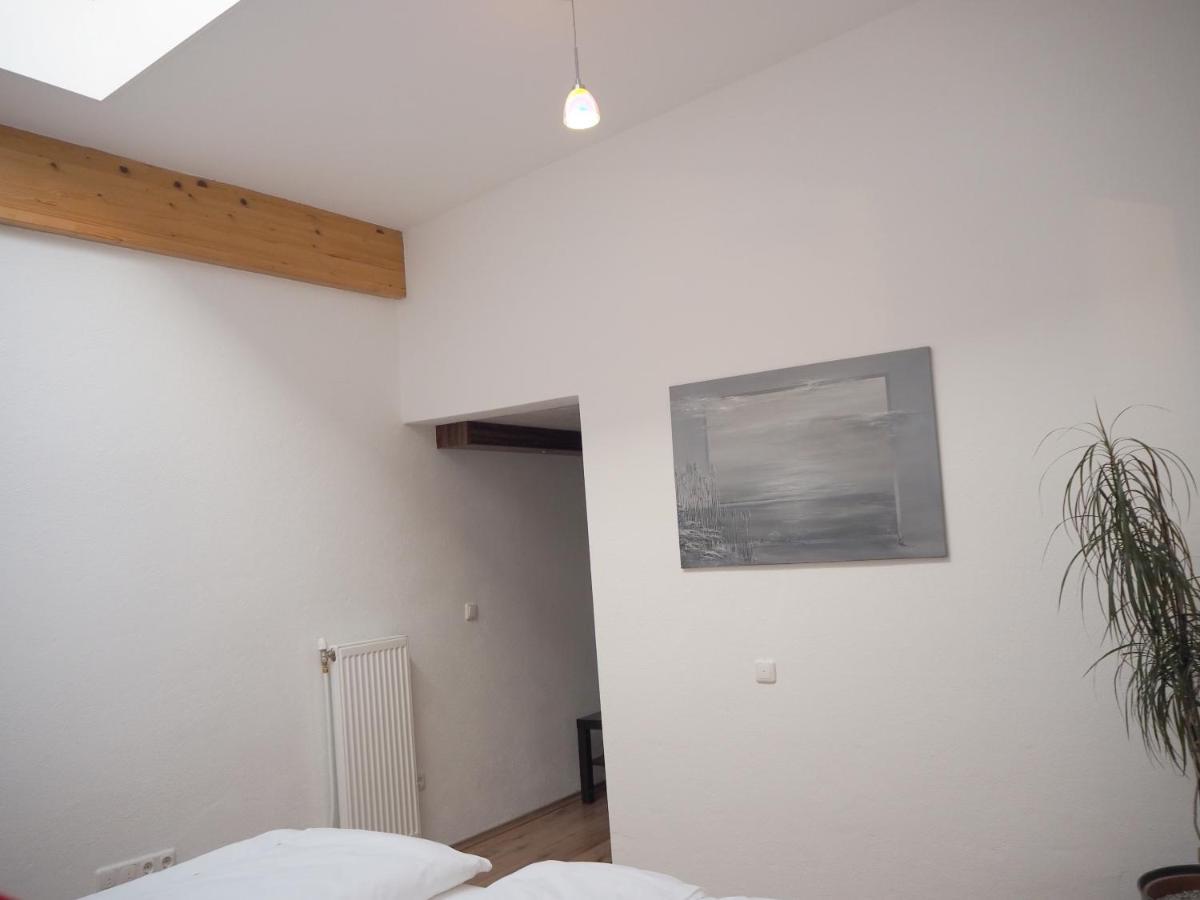 Apartment Loidl Ebensee Eksteriør billede