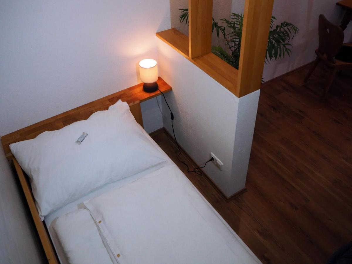 Apartment Loidl Ebensee Eksteriør billede