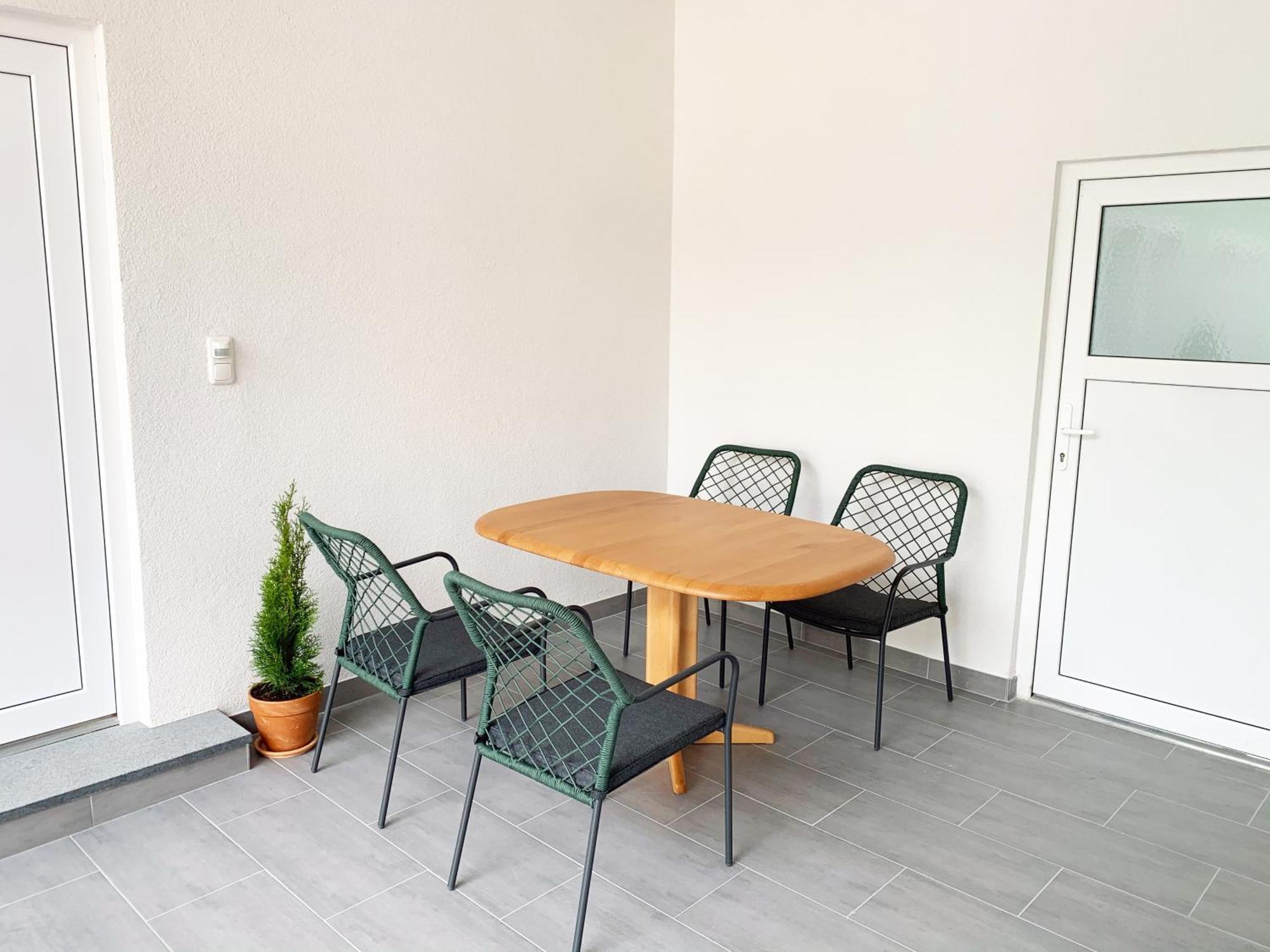 Apartment Loidl Ebensee Eksteriør billede