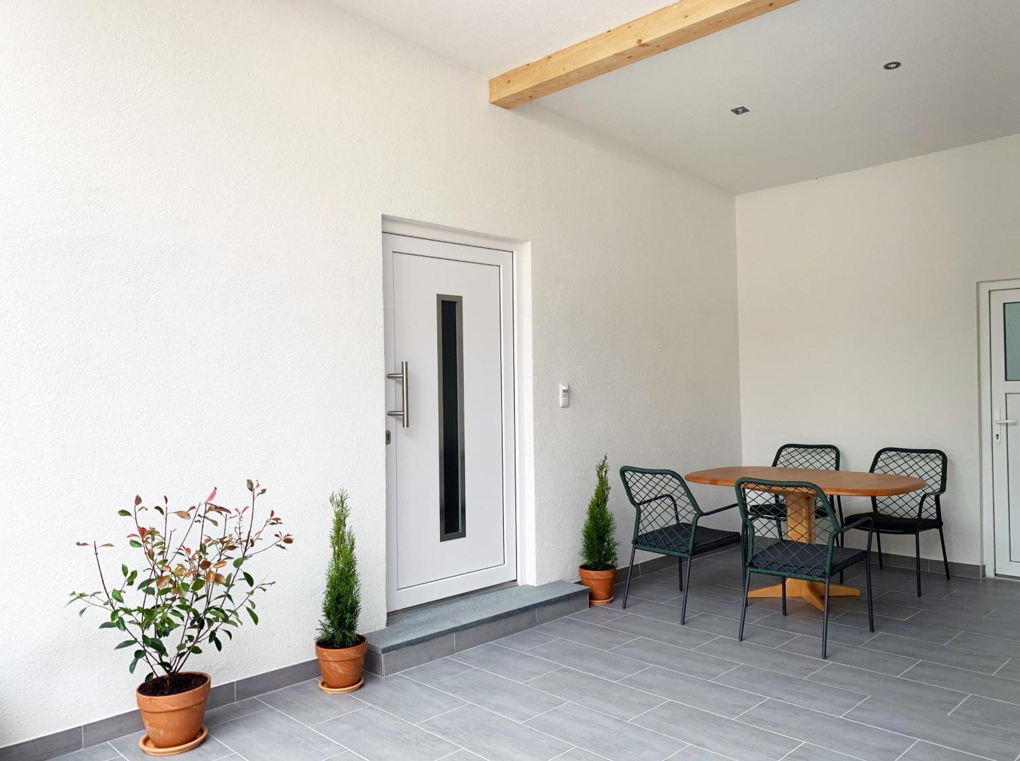 Apartment Loidl Ebensee Eksteriør billede